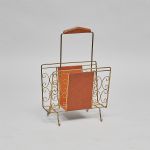 1017 7185 MAGAZINE RACK